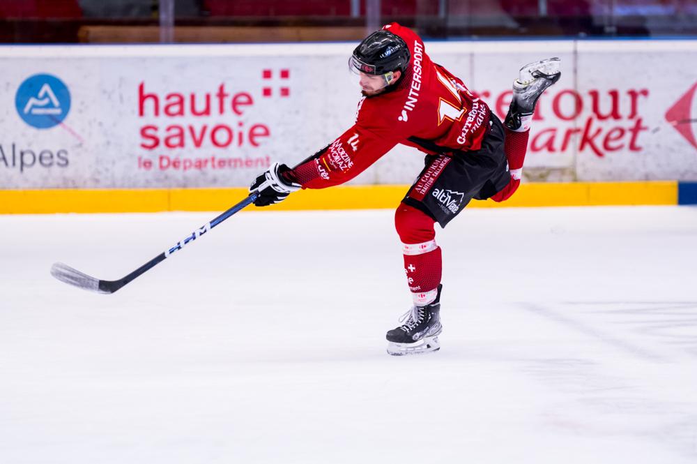 Morzine-Avoriaz 3 - 11 Nantes