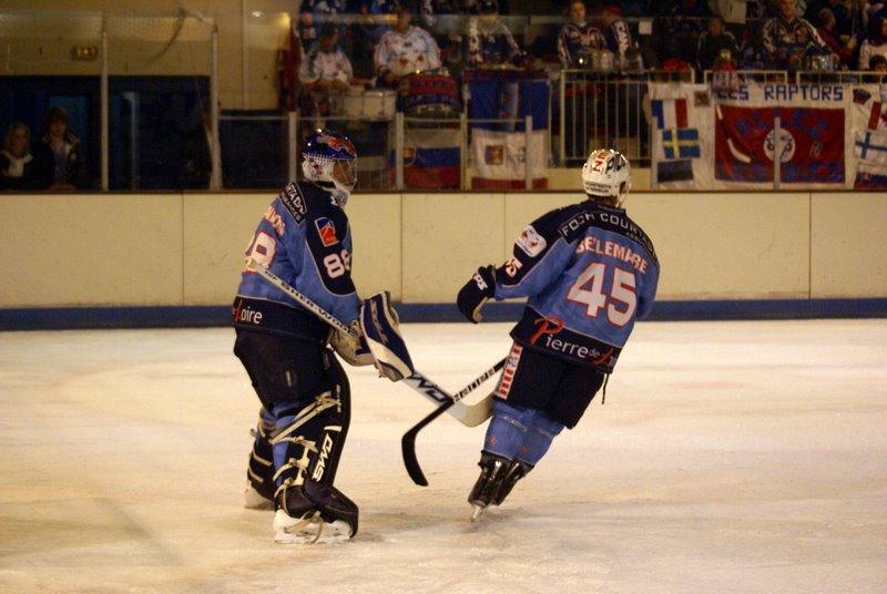 Angers  7 - 2 Strasbourg 
