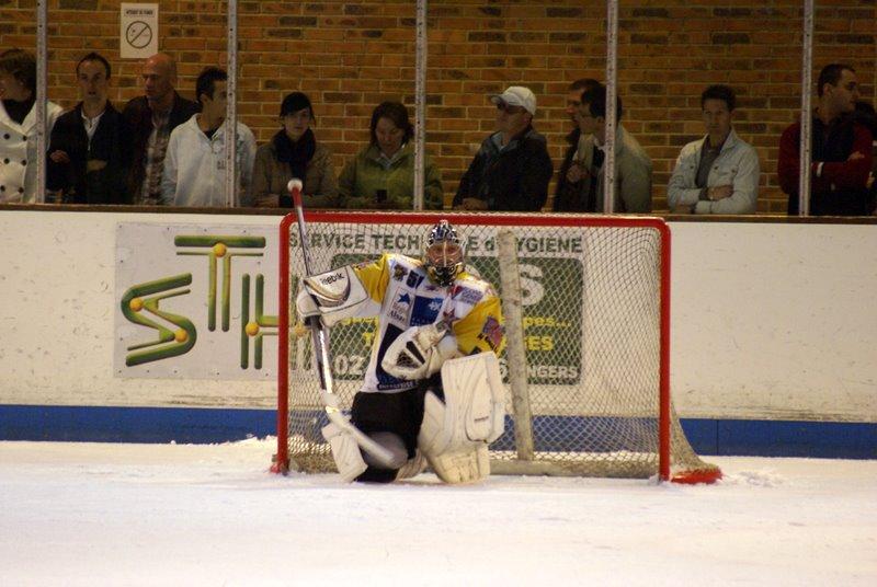Angers  7 - 2 Strasbourg 