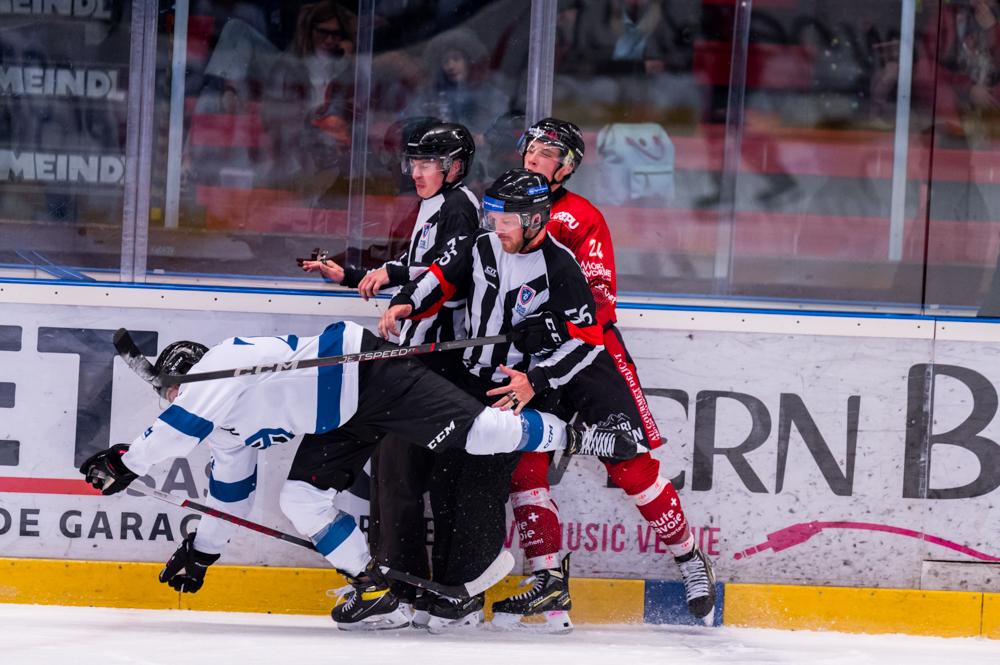 Morzine-Avoriaz 3 - 11 Nantes