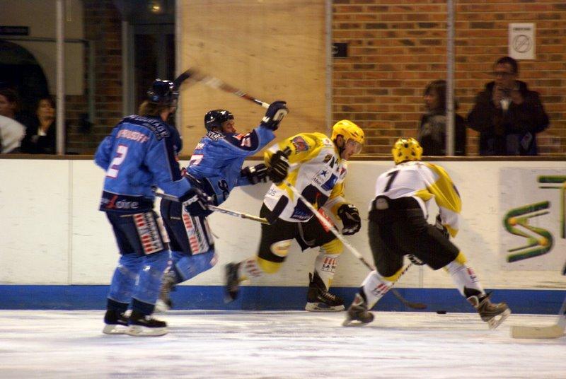 Angers  7 - 2 Strasbourg 