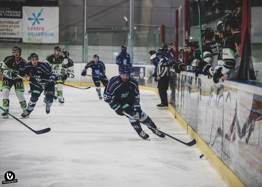 Tours  3 - 4 Epinal 
