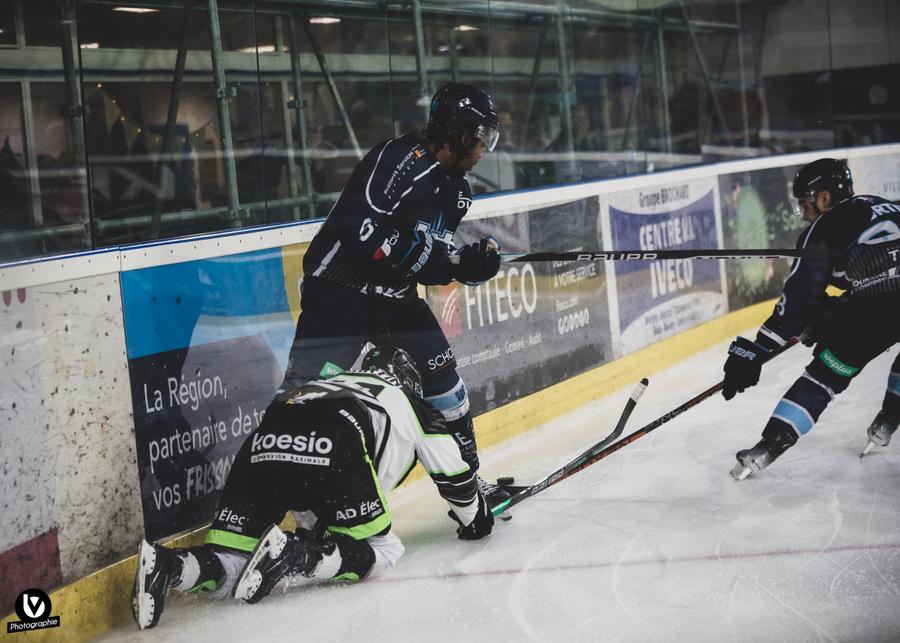 Tours  3 - 4 Epinal 