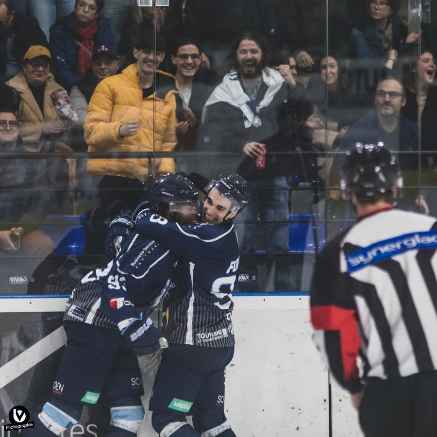 Tours  3 - 4 Epinal 