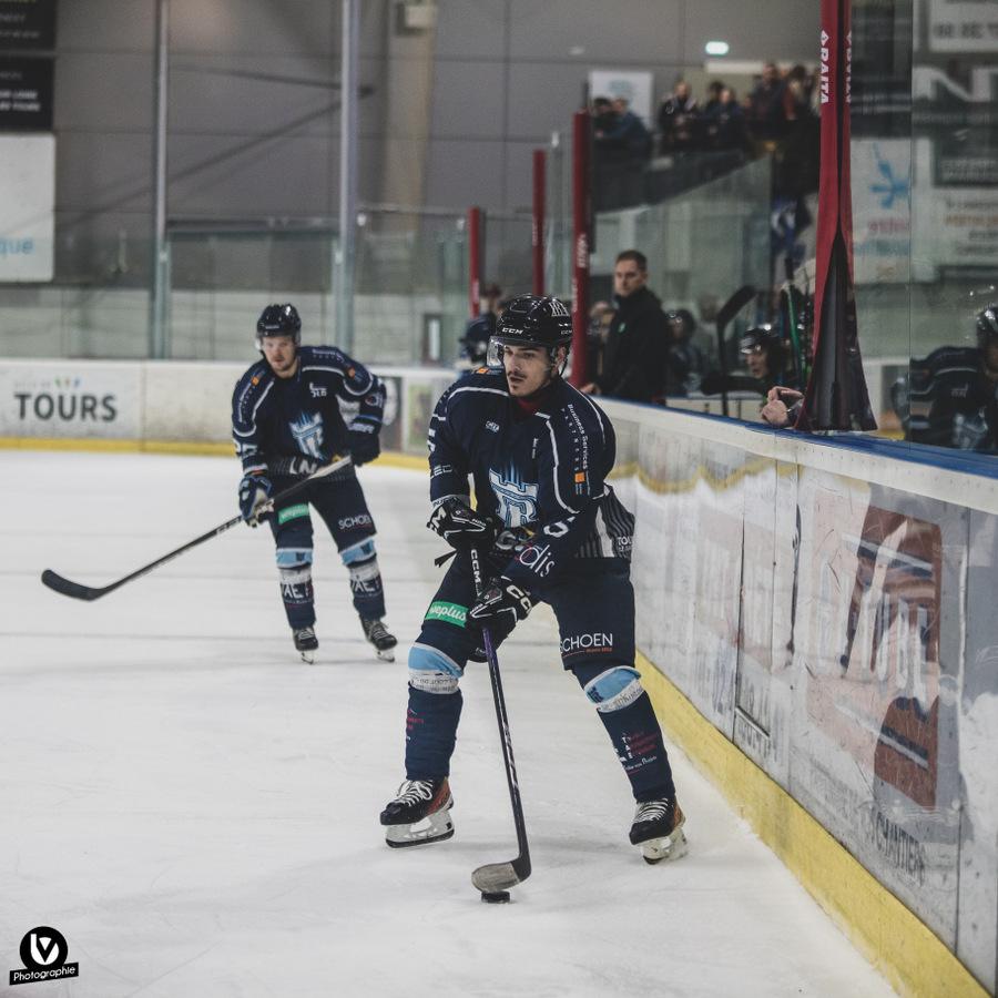 Tours  3 - 4 Epinal 