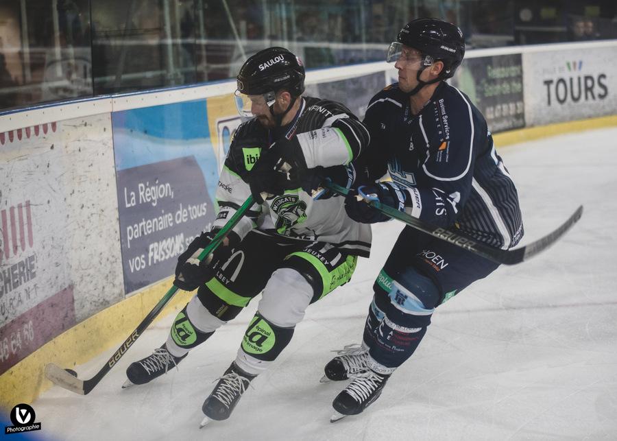 Tours  3 - 4 Epinal 