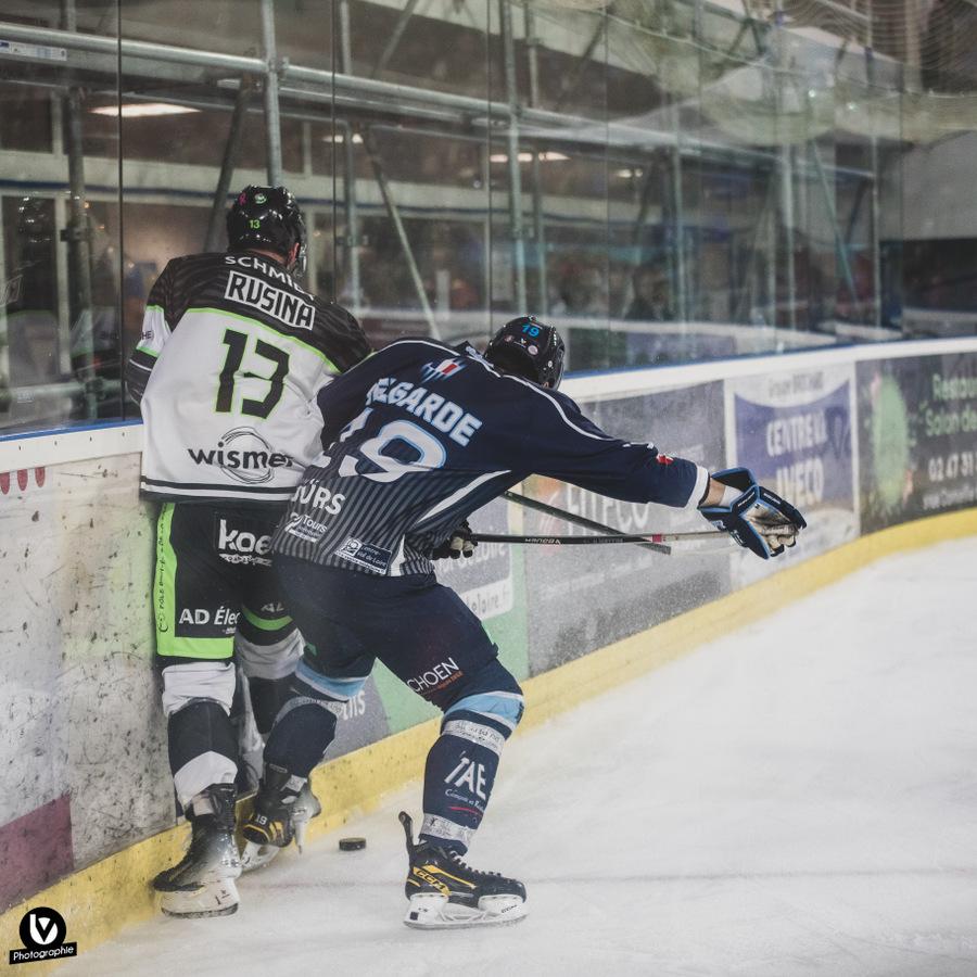 Tours  3 - 4 Epinal 
