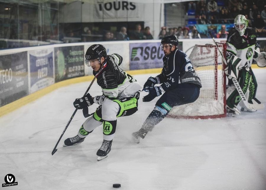 Tours  3 - 4 Epinal 