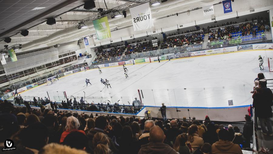 Tours  3 - 4 Epinal 