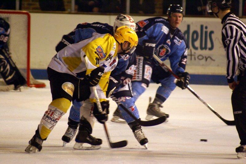 Angers  7 - 2 Strasbourg 