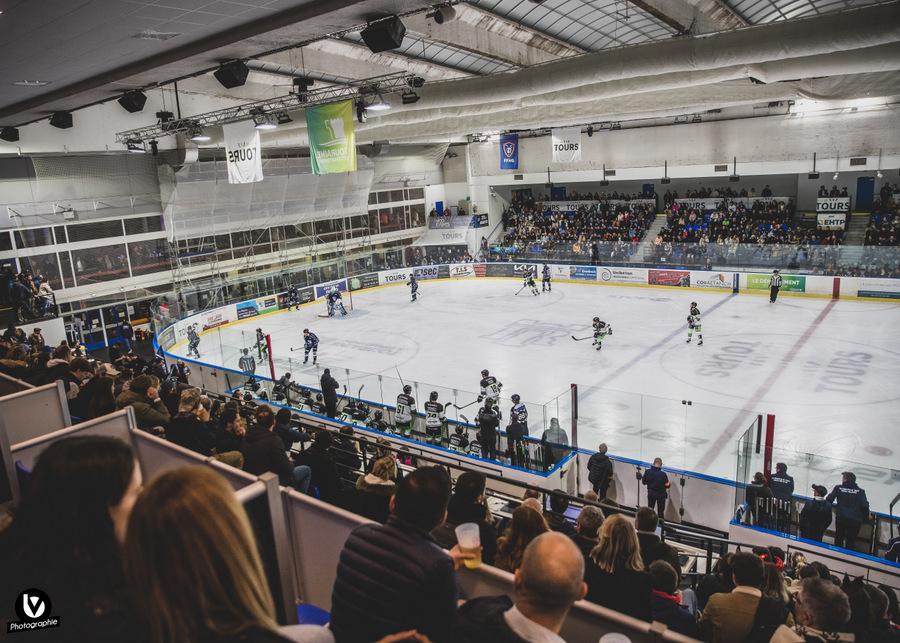 Tours  3 - 4 Epinal 