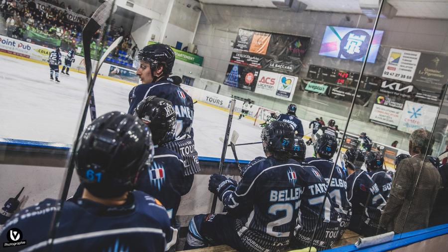 Tours  3 - 4 Epinal 