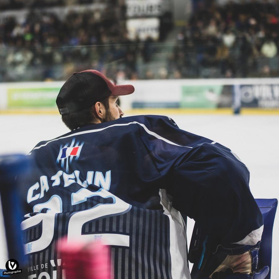 Tours  3 - 4 Epinal 