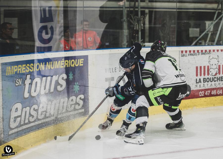 Tours  3 - 4 Epinal 
