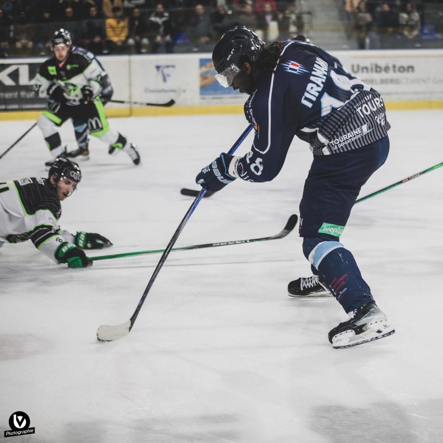 Tours  3 - 4 Epinal 