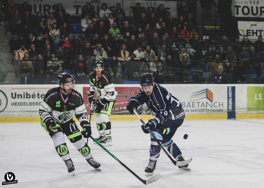 Tours  3 - 4 Epinal 