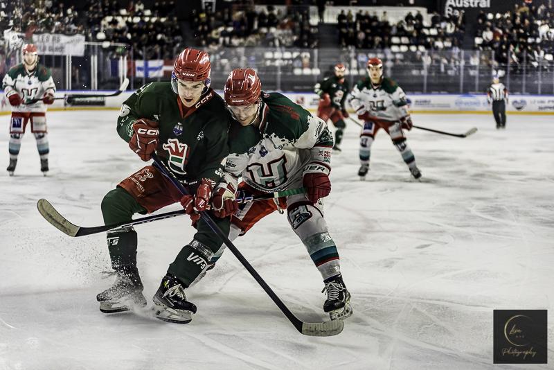 Cergy-Pontoise 2 - 4 Anglet