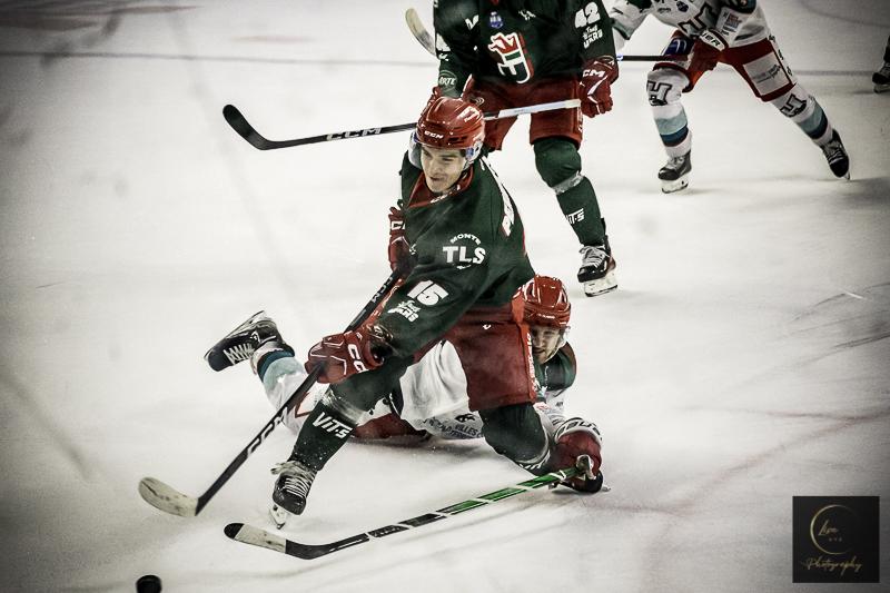 Cergy-Pontoise 2 - 4 Anglet