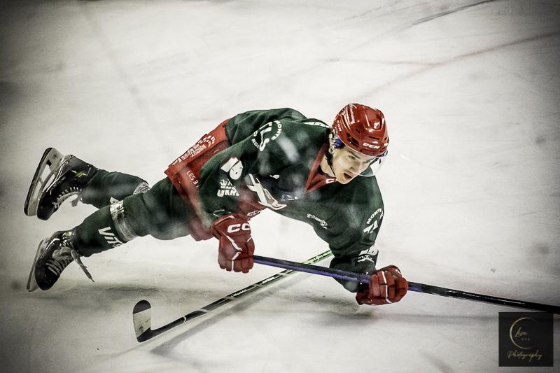 Cergy-Pontoise 2 - 4 Anglet