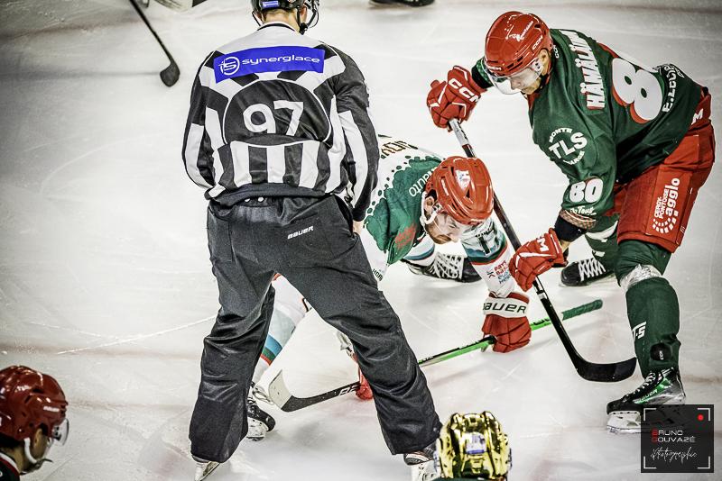 Cergy-Pontoise 2 - 4 Anglet