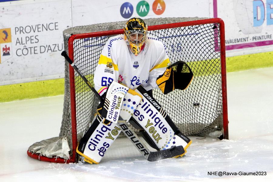 Nice 1 - 5 Rouen