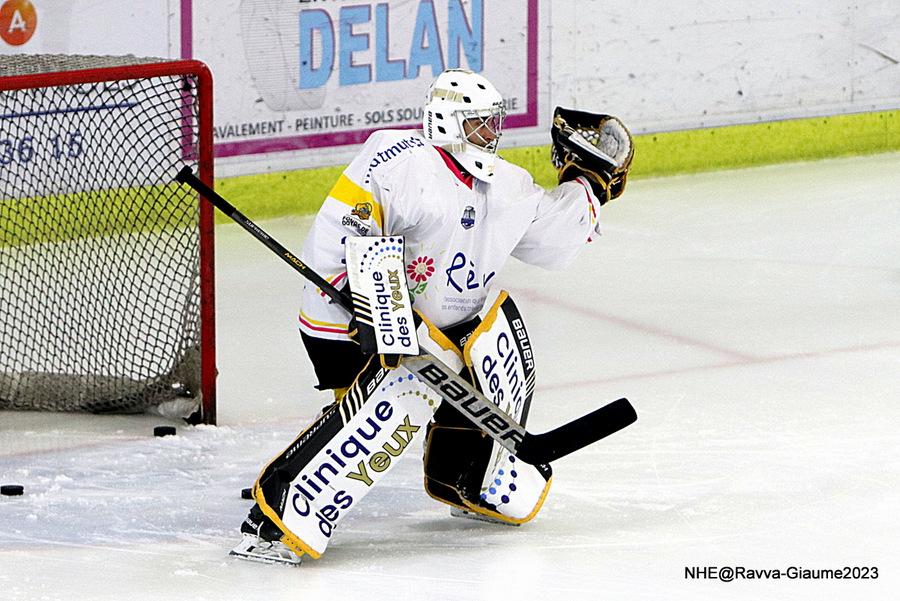 Nice 1 - 5 Rouen