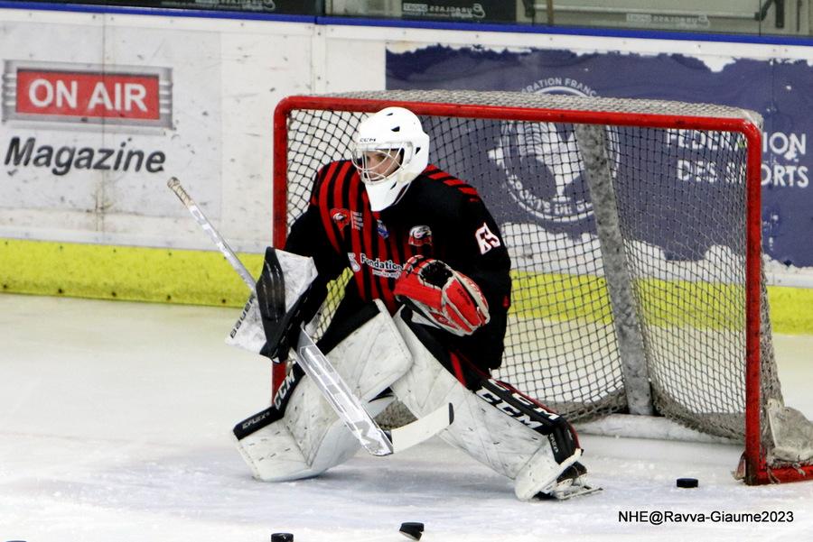 Nice 1 - 5 Rouen