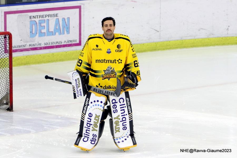 Nice 1 - 5 Rouen