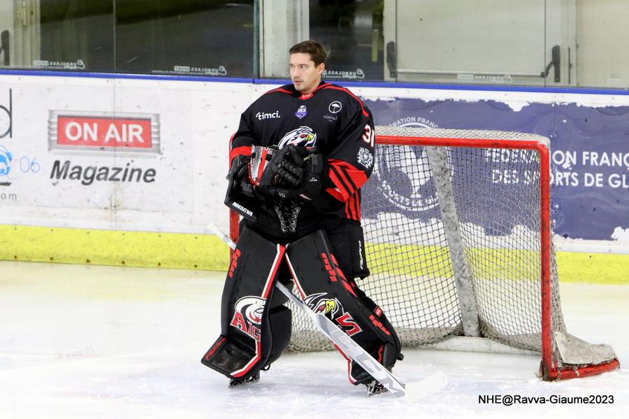 Nice 1 - 5 Rouen