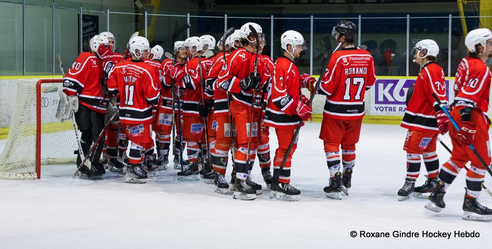 Dijon  11 - 3 Toulon