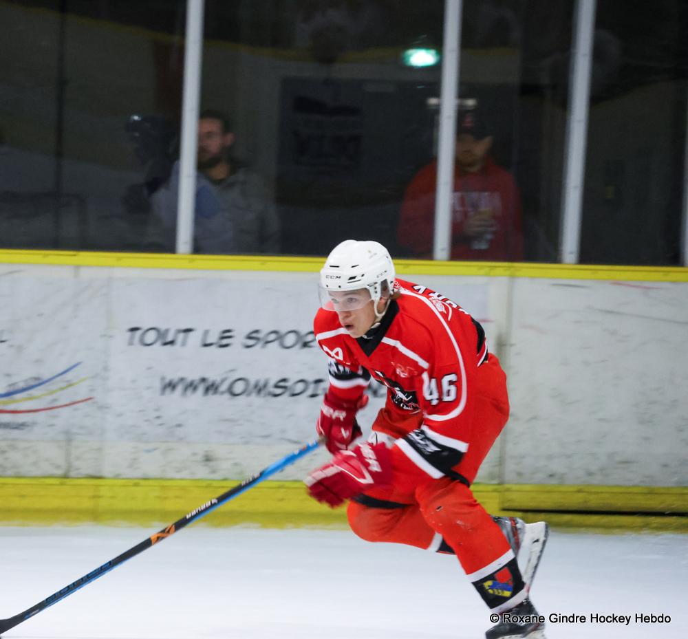 Dijon  11 - 3 Toulon