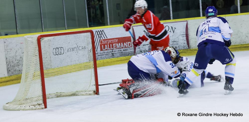 Dijon  11 - 3 Toulon