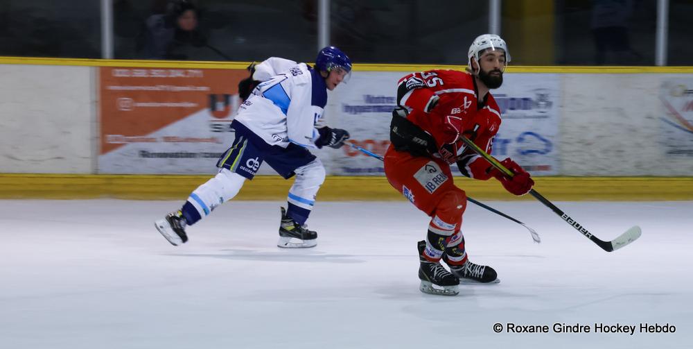 Dijon  11 - 3 Toulon