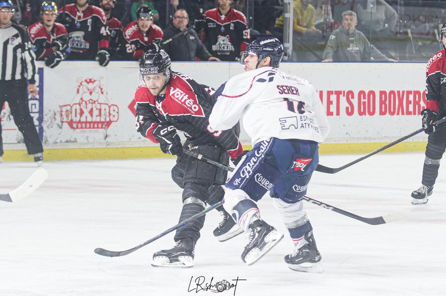 Bordeaux 5 - 2 Angers 