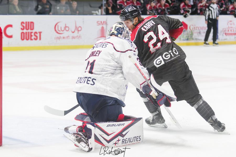 Bordeaux 5 - 2 Angers 