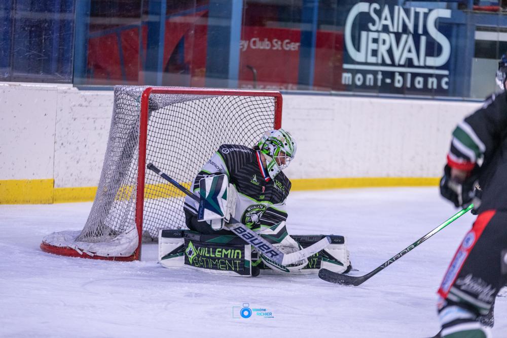 Mont-Blanc 3 - 4 Epinal 