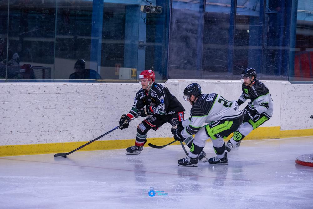 Mont-Blanc 3 - 4 Epinal 