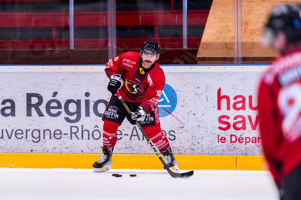 Morzine-Avoriaz 2 - 3 Brest 