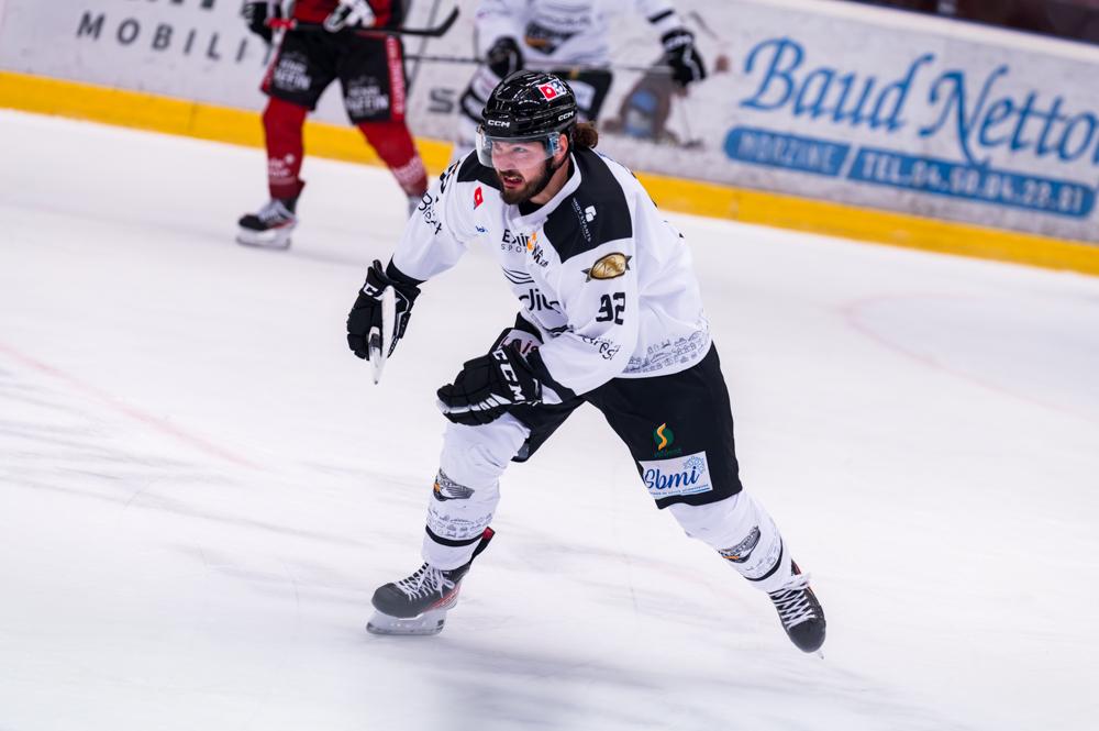 Morzine-Avoriaz 2 - 3 Brest 