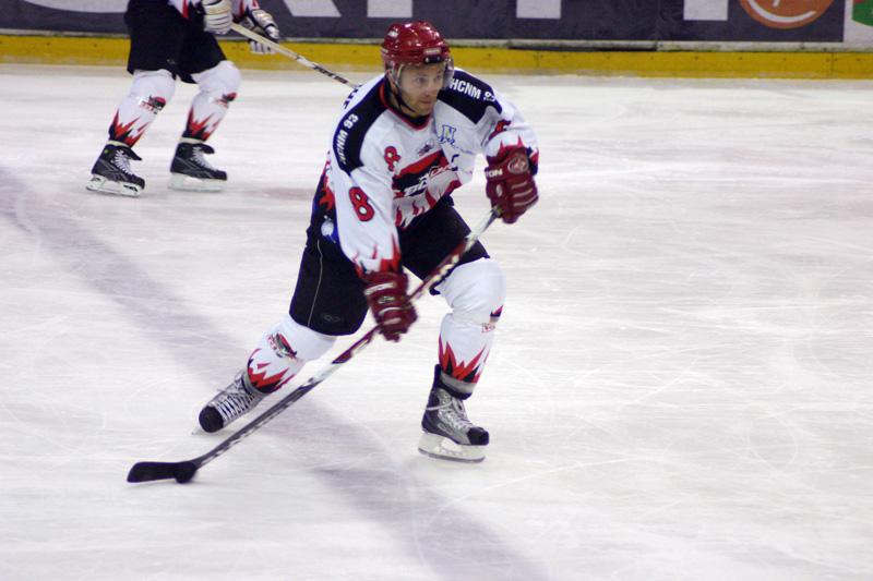 Amiens  11 - 3 Neuilly/Marne