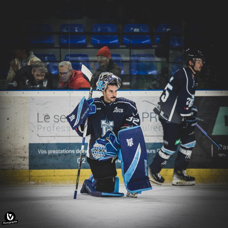 Tours  0 - 6 Amiens 