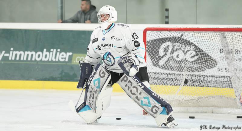 Anglet 1 - 2 Marseille