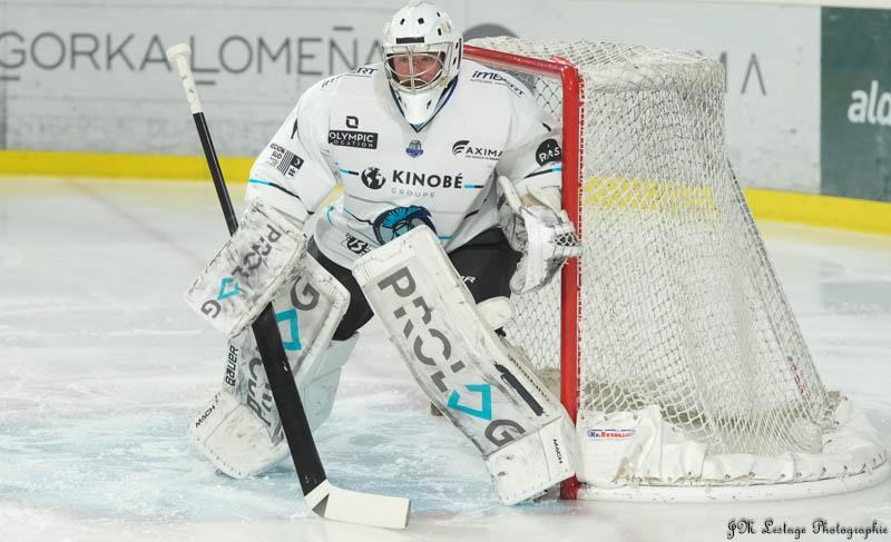 Anglet 1 - 2 Marseille