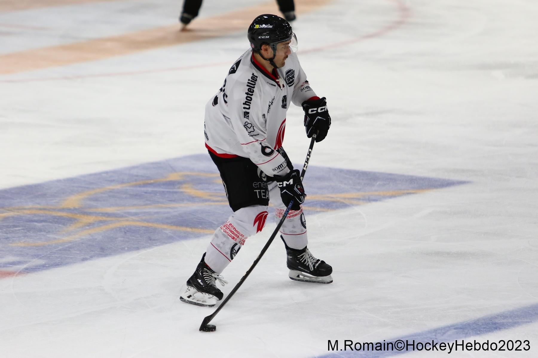 Rouen 2 - 3 Amiens 