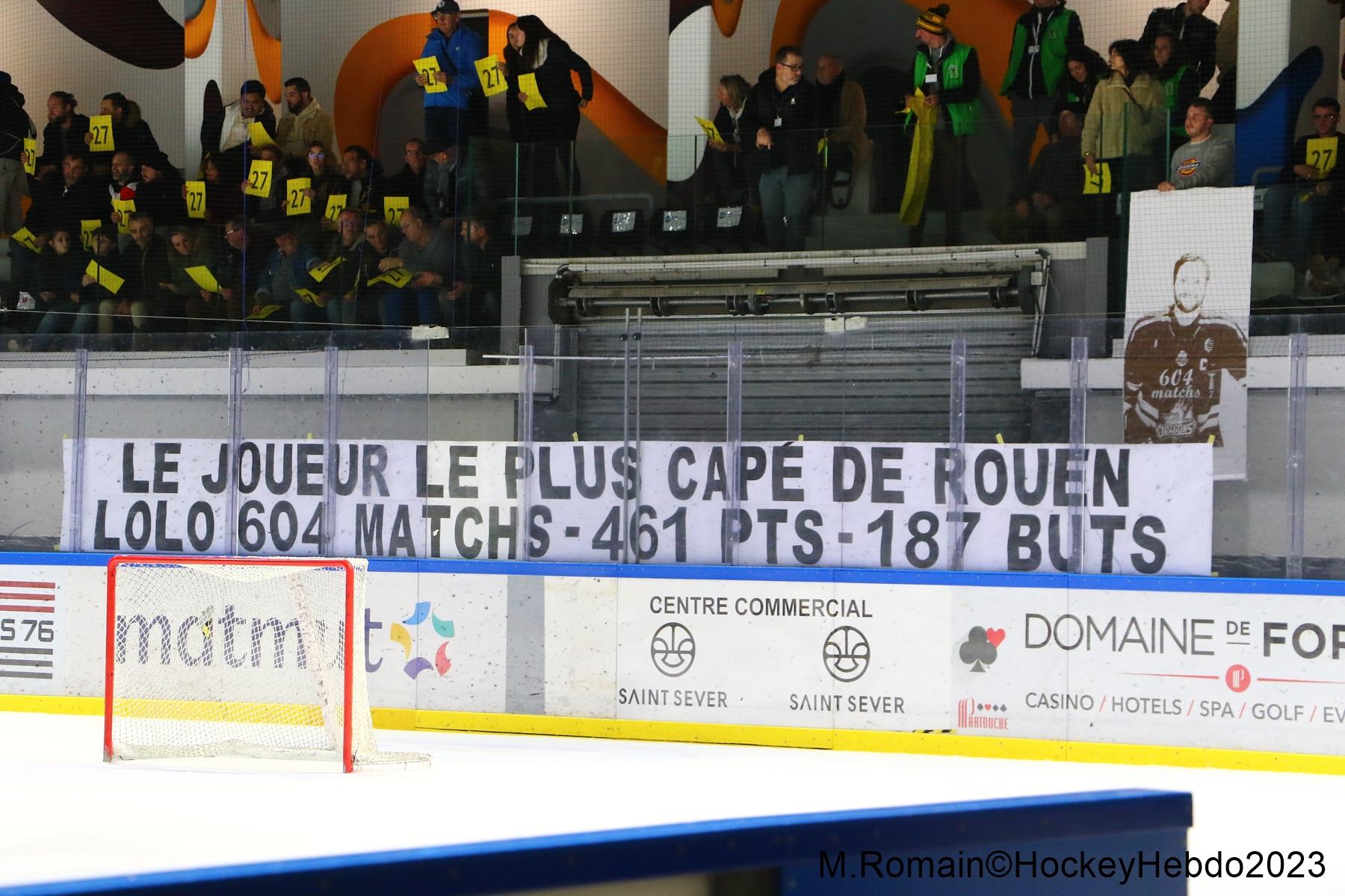 Rouen 2 - 3 Amiens 