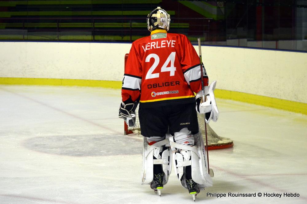 Besançon 6 - 2 Nimes