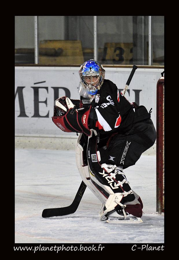 Courchevel-Méribel-Pralognan 3 - 5 Nice