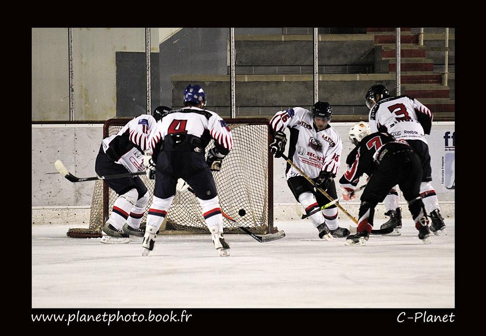Courchevel-Méribel-Pralognan 3 - 5 Nice