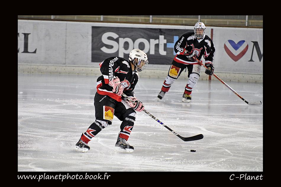 Courchevel-Méribel-Pralognan 3 - 5 Nice