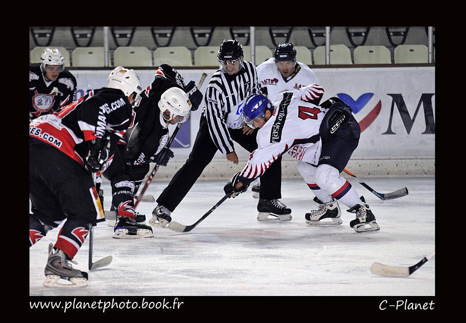 Courchevel-Méribel-Pralognan 3 - 5 Nice
